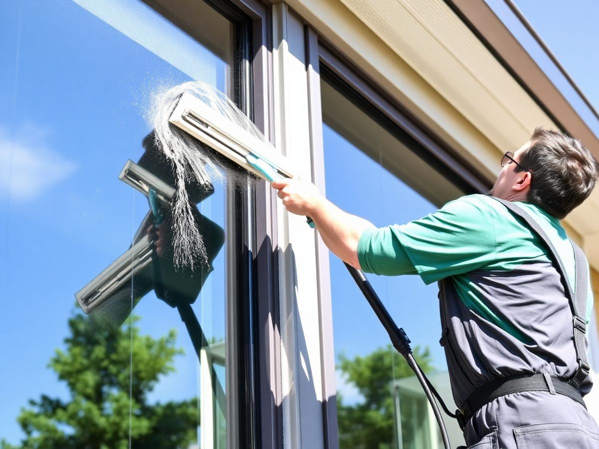 Window Cleaning